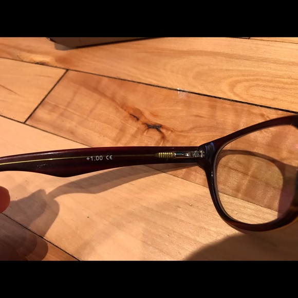 OFAR prescription eyeglasses - Picture 6 of 7